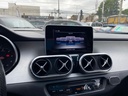 MERCEDES BENZ X 250D